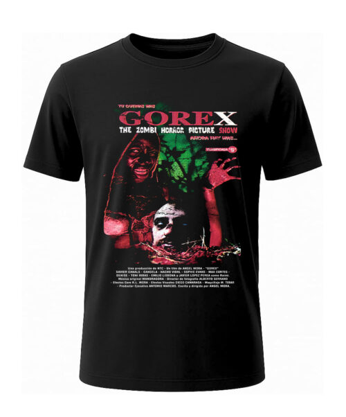 GOREX (1997) T-SHIRT