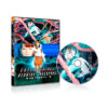 SUPER HEROINE VS TENTACLE CREATURE (GIRO-08) (2014)
