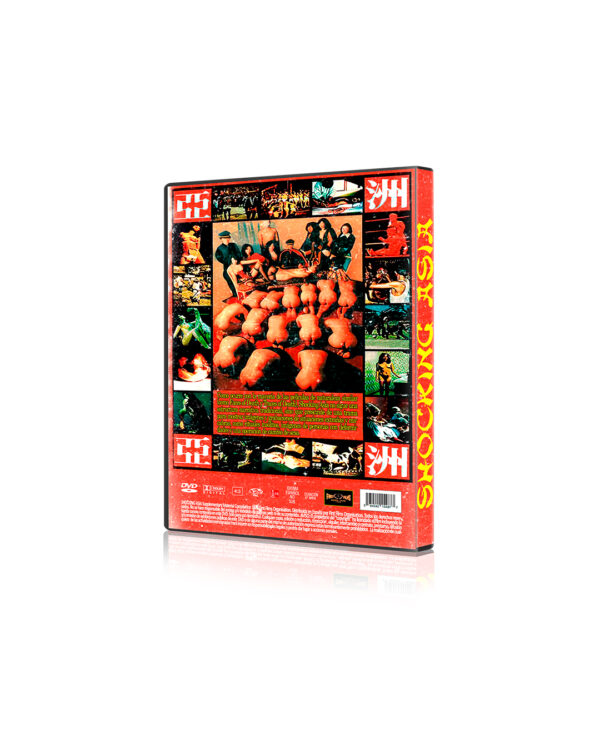 SHOCKING ASIA (1974)