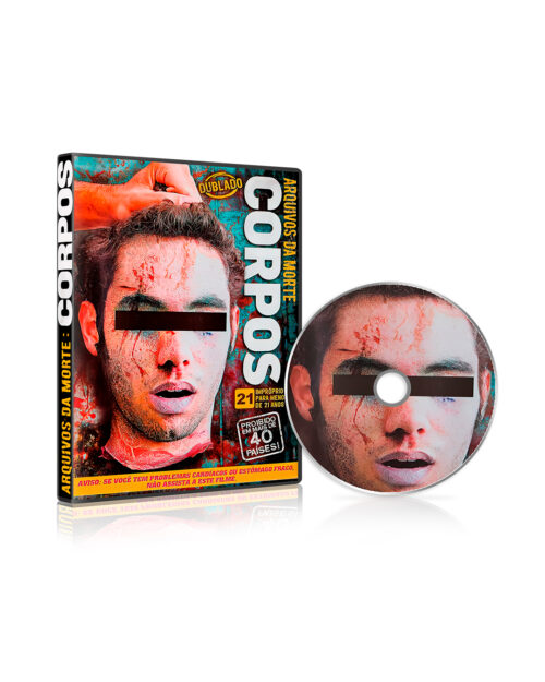 JJJ ARQUIVOS DA MORTE: CORPOS (2006)