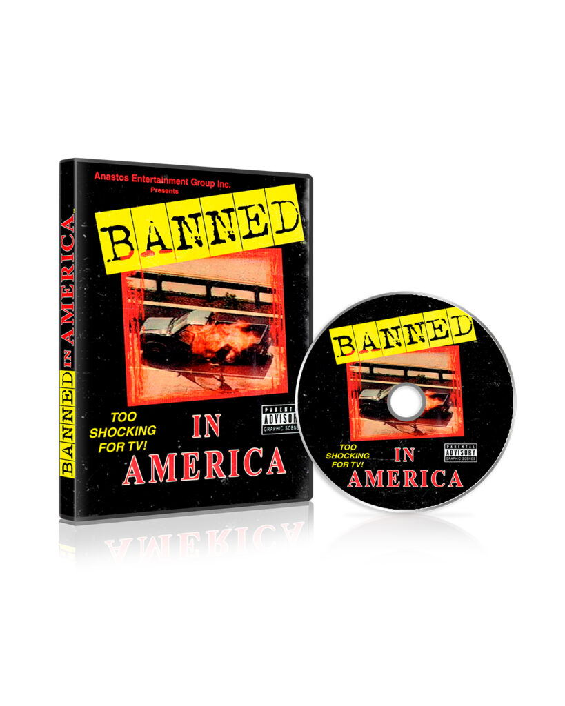 BANNED! IN AMERICA (1998)